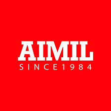 Aimil_Logo