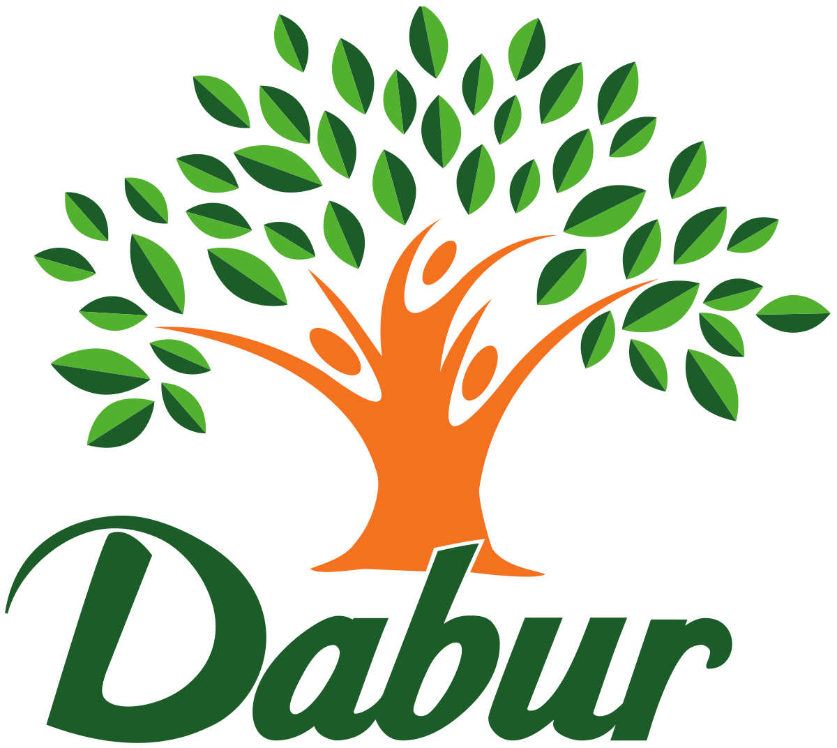 Dabur_Logo